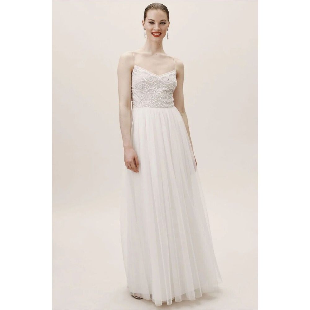 lace dresses for wedding Rachel Allan RB5088 Long Lace Mermaid Wedding Dress